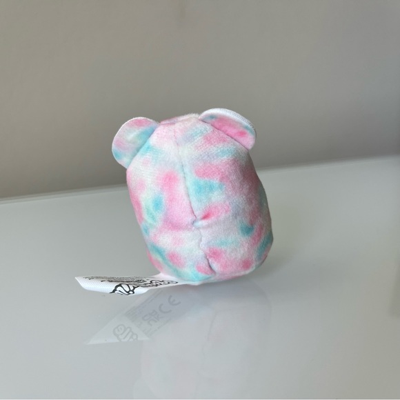*SOLD* Squishmallows Squishville Mystery Mini Squishmallow Blind Bag Koala - Picture 3 of 3